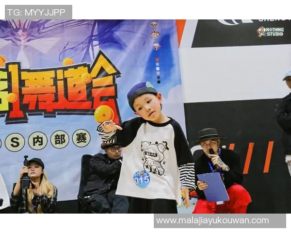 赛后复盘：西安街舞队 vs 杭州街舞队的力量