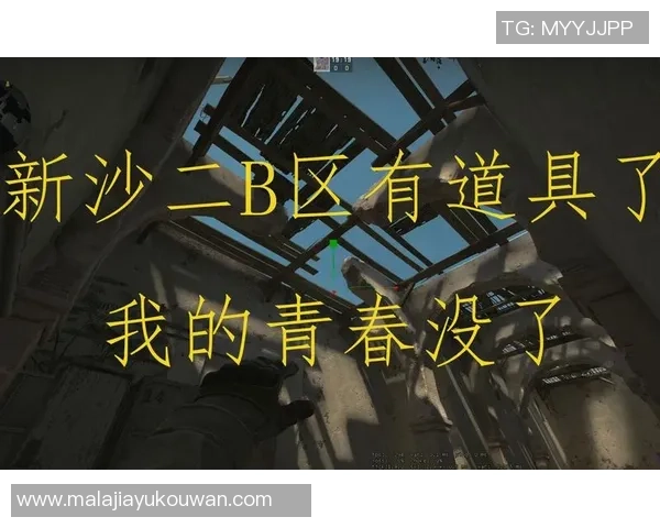 对话张伟：谈CS_GO生涯