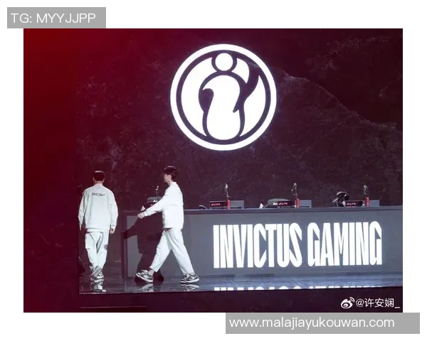 赛后复盘：JDG vs IG的灵活性