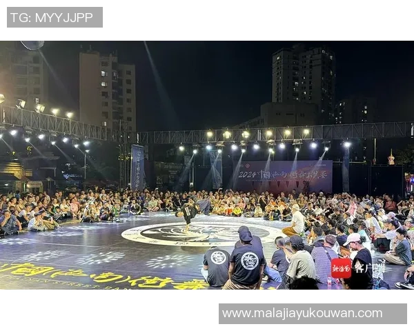 赛后复盘：北京街舞队 vs 南京街舞队的状态