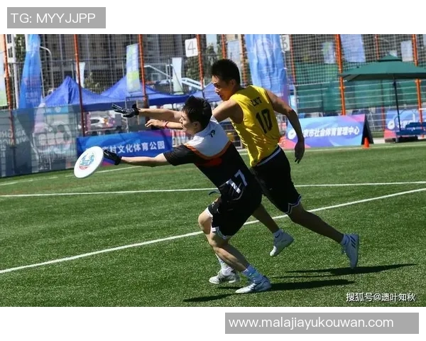 飞盘评论：北京飞盘队的防反得失